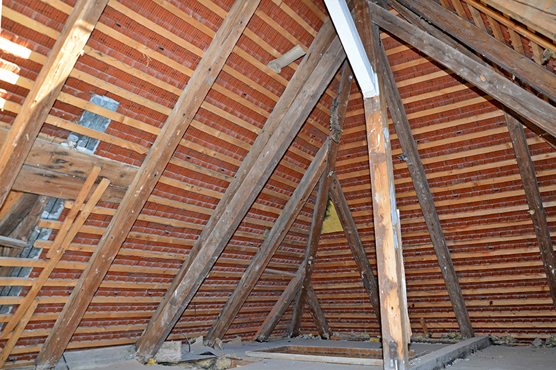 Basic Loft Conversion Cost in Cheshire United Kingdom