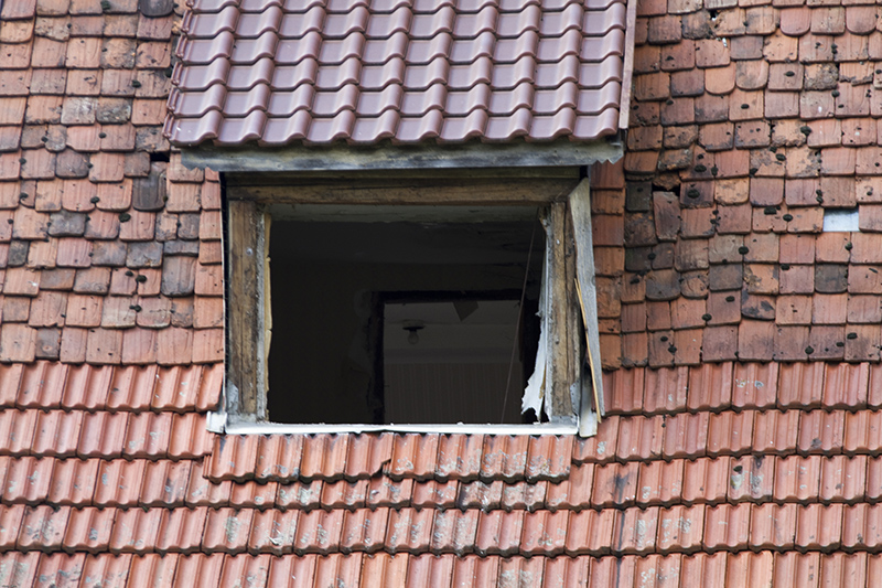 Dormer Loft Conversion in Cheshire United Kingdom