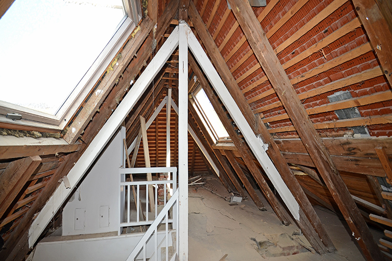 How Much A Loft Conversion Cost in Cheshire United Kingdom