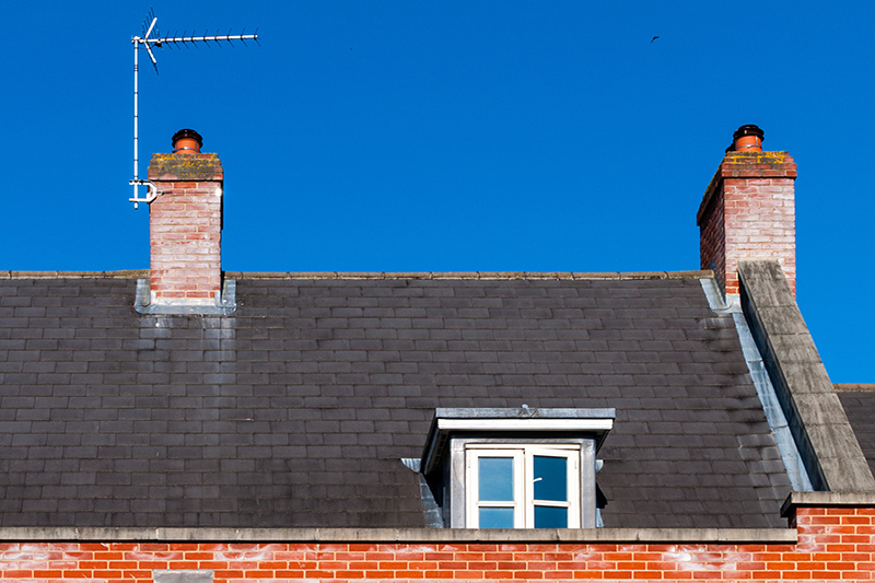 Loft Conversion Permitted Build in Cheshire United Kingdom