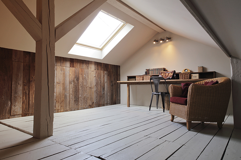 Loft Conversion Regulations in Cheshire United Kingdom